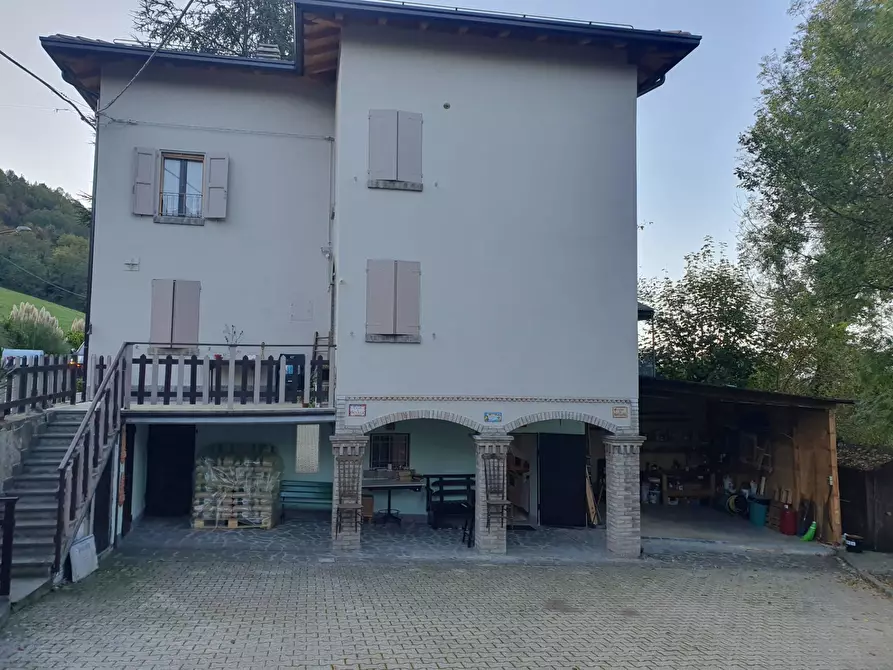 casa indipendente in vendita a Prignano sulla Secchia in zona Castelvecchio