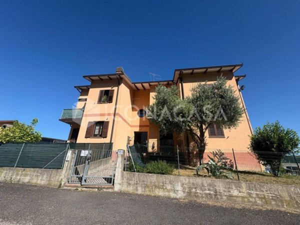 appartamento in vendita a Prignano sulla Secchia in zona Saltino