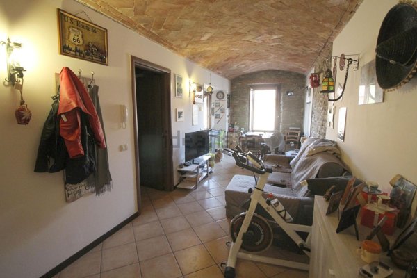appartamento in vendita a Prignano sulla Secchia in zona Pigneto