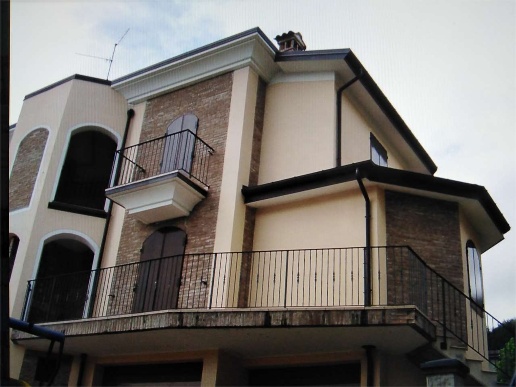 appartamento in vendita a Prignano sulla Secchia
