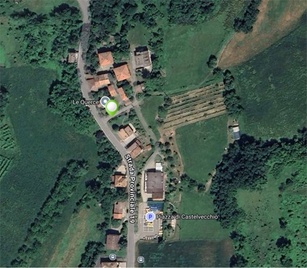 casa indipendente in vendita a Prignano sulla Secchia in zona Castelvecchio