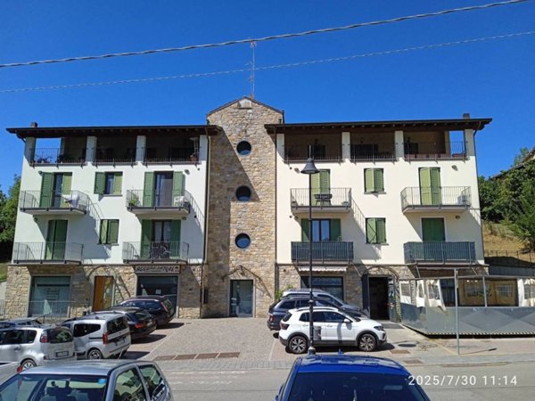 appartamento in vendita a Prignano sulla Secchia