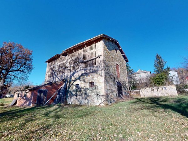 attico in vendita a Prignano sulla Secchia