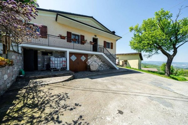 casa indipendente in vendita a Prignano sulla Secchia