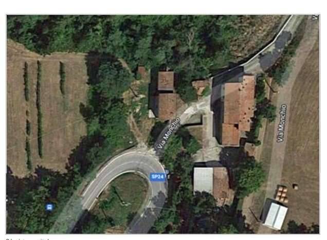 intera palazzina in vendita a Prignano sulla Secchia