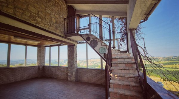 appartamento in vendita a Prignano sulla Secchia in zona Pescarola
