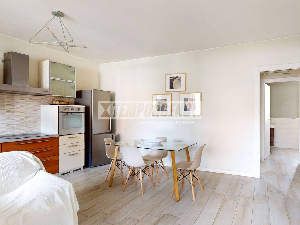 appartamento in vendita a Prignano sulla Secchia