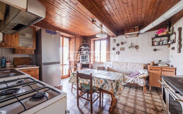 casa indipendente in vendita a Prignano sulla Secchia in zona Castelvecchio