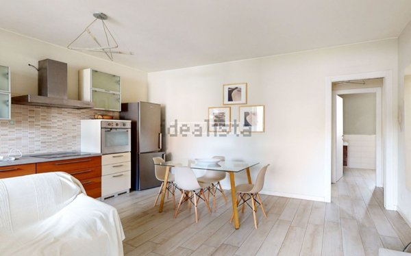 appartamento in vendita a Prignano sulla Secchia