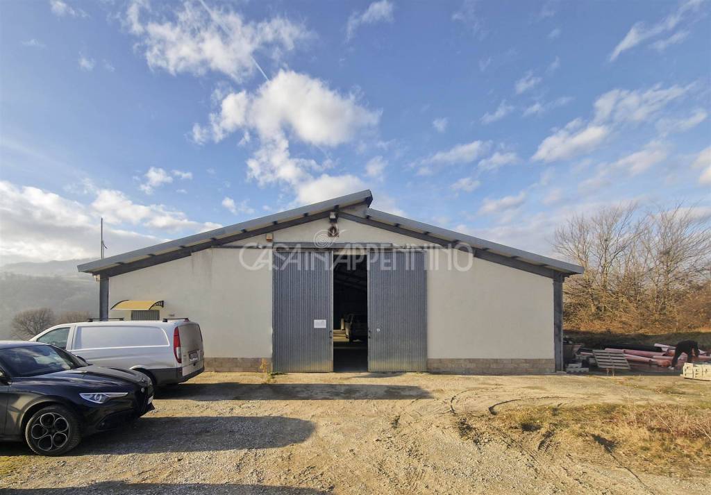 appartamento in vendita a Prignano sulla Secchia in zona Saltino