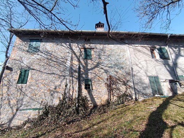 casa indipendente in vendita a Prignano sulla Secchia in zona Saltino