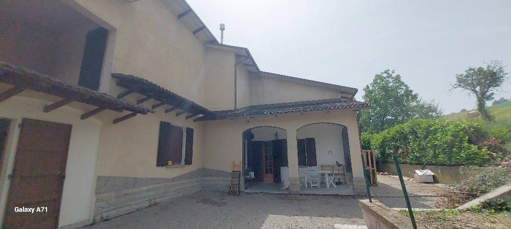 casa indipendente in vendita a Prignano sulla Secchia