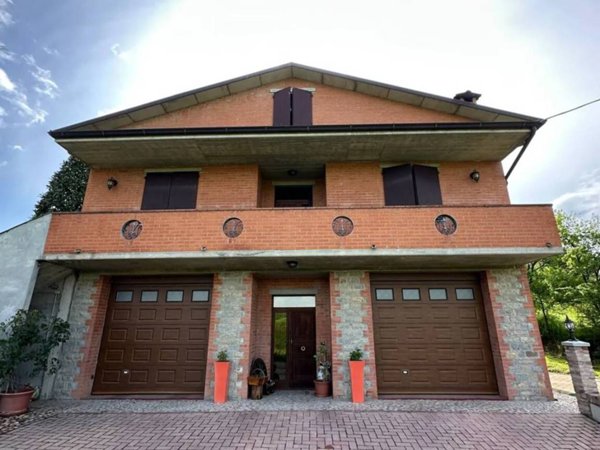 casa indipendente in vendita a Prignano sulla Secchia in zona Pigneto
