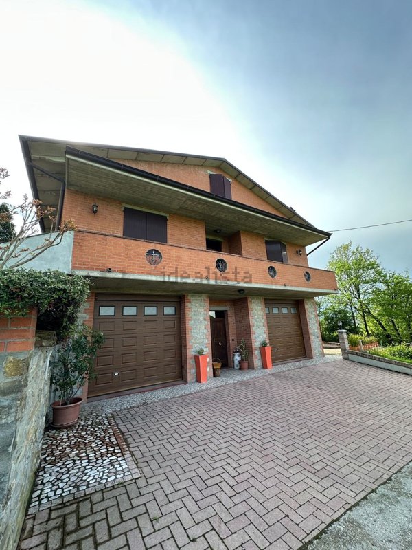 casa indipendente in vendita a Prignano sulla Secchia in zona Pigneto