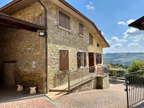 casa indipendente in vendita a Prignano sulla Secchia in zona Sassomorello