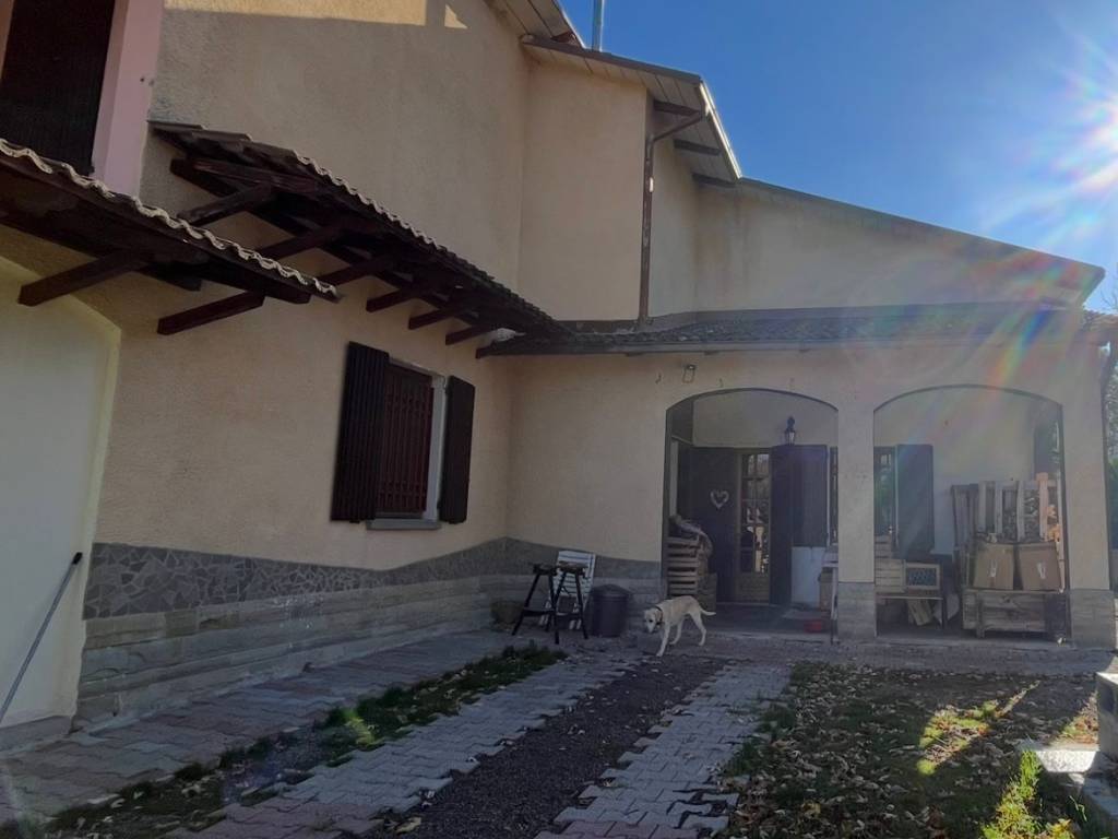 casa indipendente in vendita a Prignano sulla Secchia
