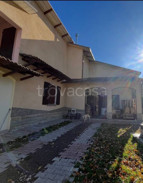 casa indipendente in vendita a Prignano sulla Secchia