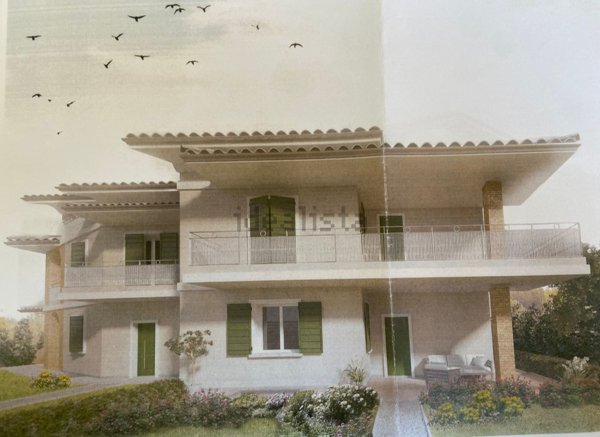 casa indipendente in vendita a Prignano sulla Secchia in zona Pigneto