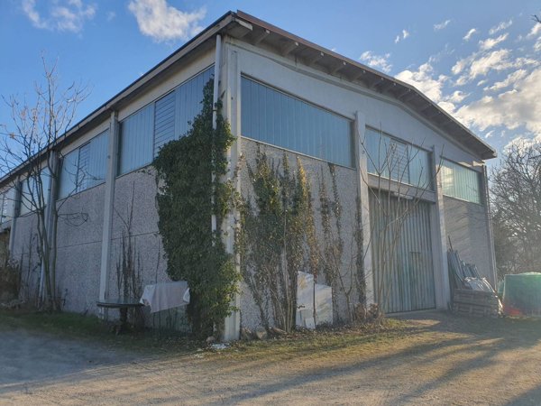 capannone in vendita a Prignano sulla Secchia