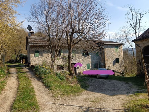 casale in vendita a Prignano sulla Secchia