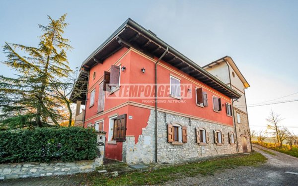 appartamento in vendita a Prignano sulla Secchia