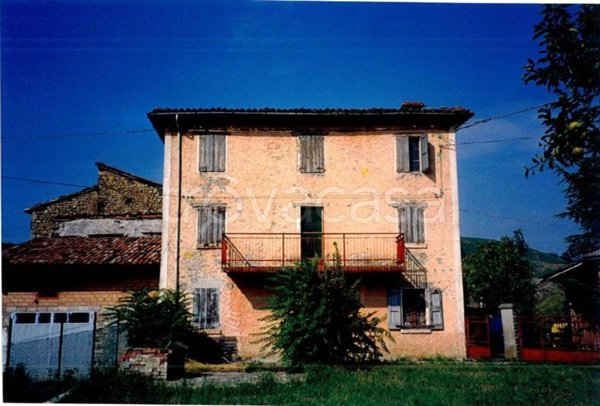 casa indipendente in vendita a Prignano sulla Secchia in zona Pigneto