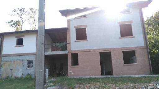 casa indipendente in vendita a Prignano sulla Secchia in zona Saltino