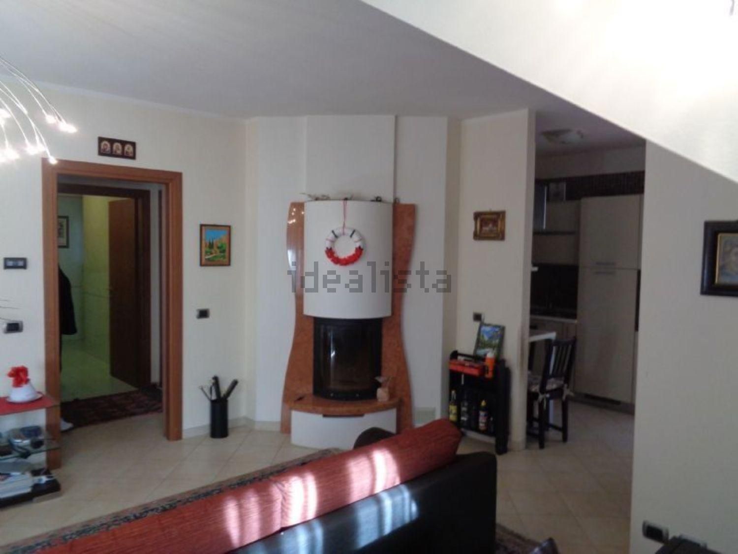 appartamento in vendita a Prignano sulla Secchia