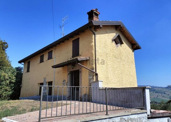 casa indipendente in vendita a Prignano sulla Secchia