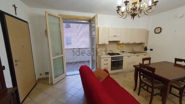 appartamento in vendita a Prignano sulla Secchia