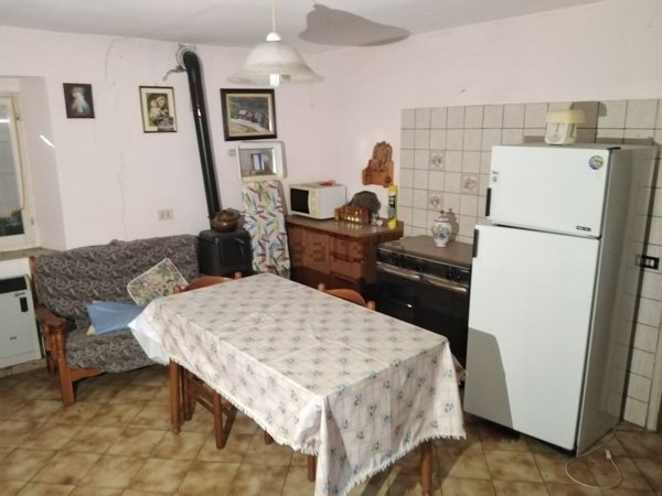 casa indipendente in vendita a Prignano sulla Secchia in zona Pigneto