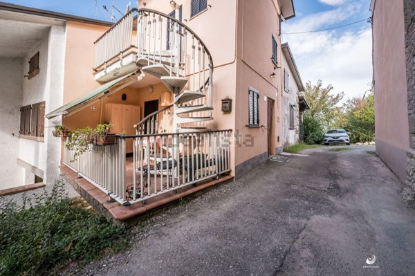 appartamento in vendita a Prignano sulla Secchia