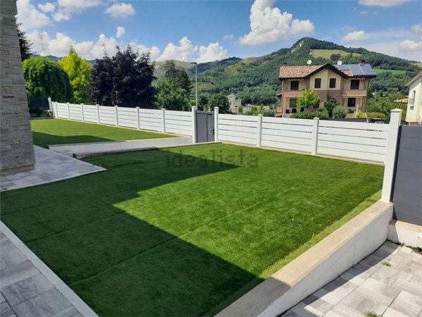 casa indipendente in vendita a Prignano sulla Secchia in zona Pigneto