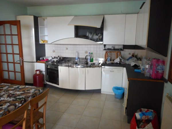 appartamento in vendita a Prignano sulla Secchia in zona Castelvecchio