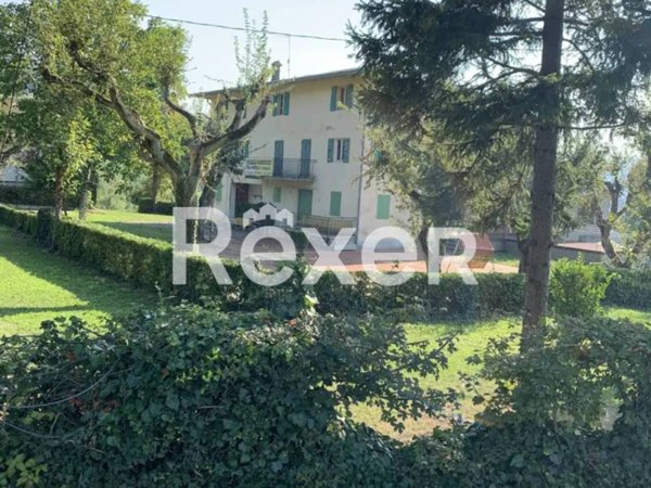 casa indipendente in vendita a Prignano sulla Secchia