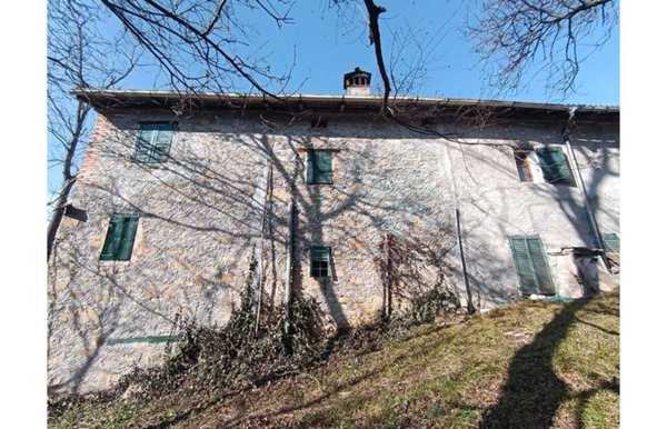 casa indipendente in vendita a Prignano sulla Secchia in zona Saltino