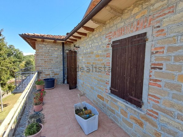 appartamento in vendita a Prignano sulla Secchia in zona Castelvecchio