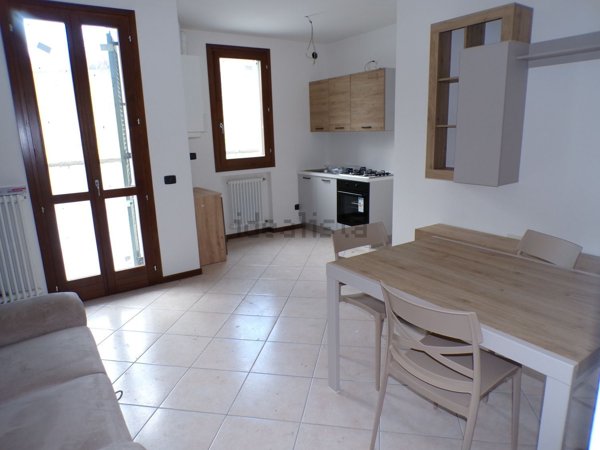 appartamento in vendita a Prignano sulla Secchia