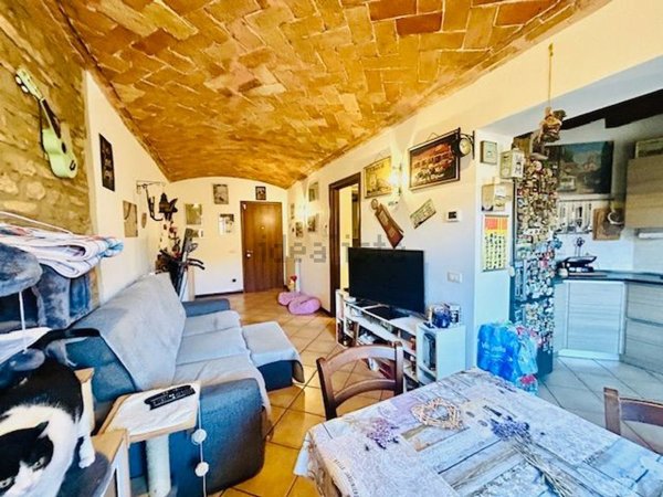 appartamento in vendita a Prignano sulla Secchia in zona Pigneto