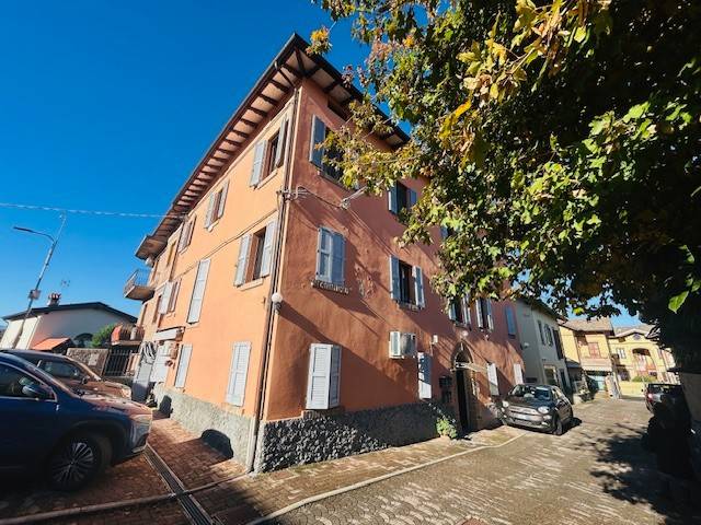 appartamento in vendita a Prignano sulla Secchia in zona Pigneto