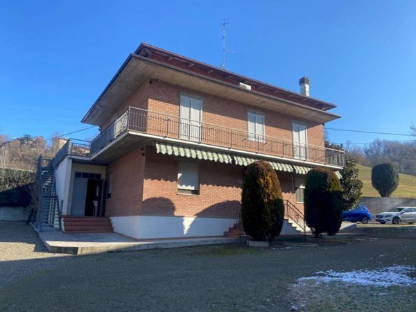 appartamento in vendita a Prignano sulla Secchia in zona Pigneto