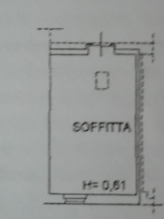 appartamento in vendita a Prignano sulla Secchia