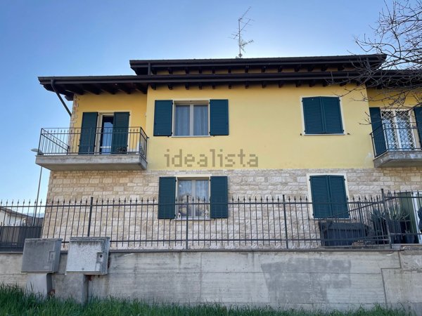 appartamento in vendita a Prignano sulla Secchia in zona Pescarola