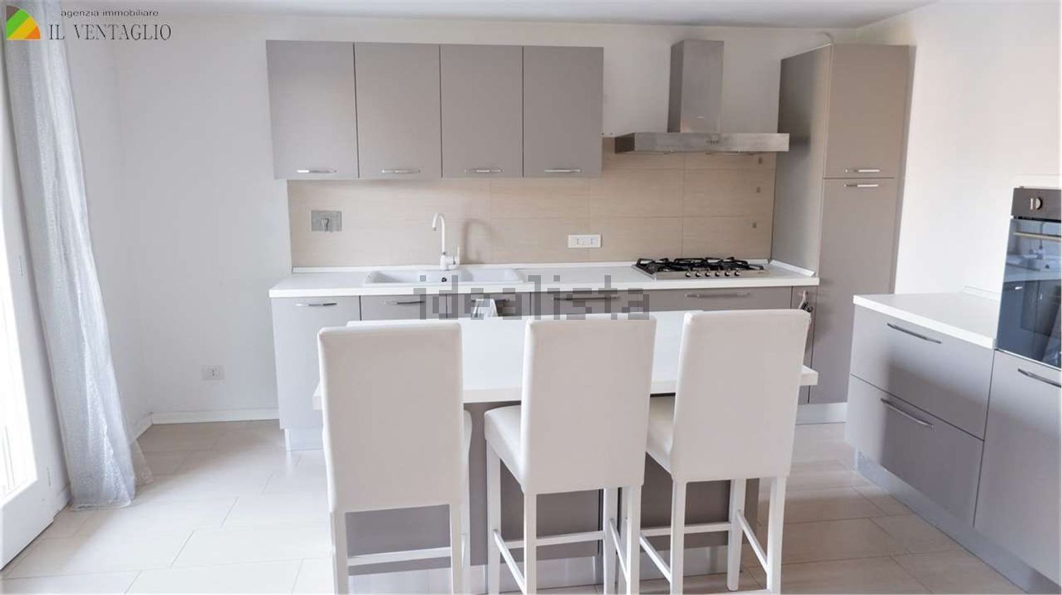 appartamento in vendita a Prignano sulla Secchia in zona Pigneto