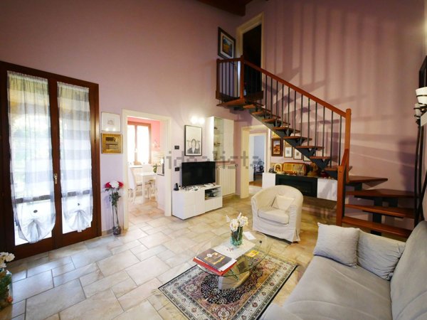 appartamento in vendita a Prignano sulla Secchia