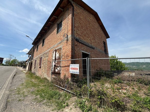 appartamento in vendita a Prignano sulla Secchia in zona Saltino