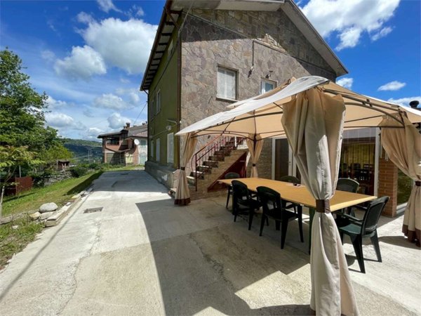 casa indipendente in vendita a Prignano sulla Secchia