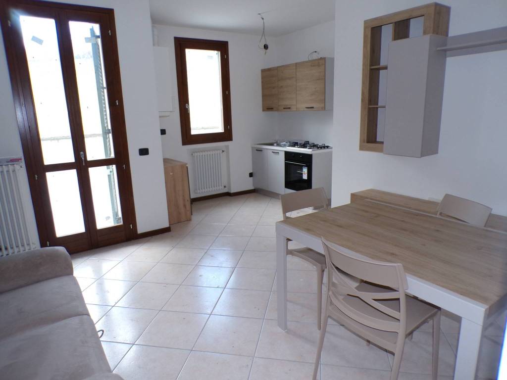 appartamento in vendita a Prignano sulla Secchia