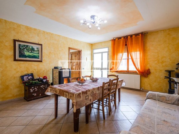 appartamento in vendita a Prignano sulla Secchia in zona Saltino