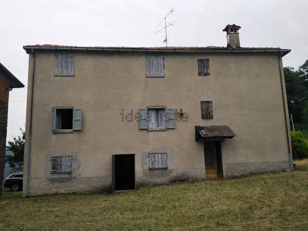 casa indipendente in vendita a Prignano sulla Secchia in zona Saltino